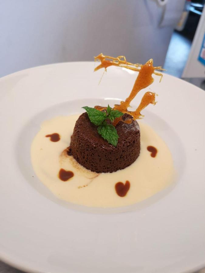 Thésée Hotel Restaurant Le Moulin De La Renne Adults Only Proche Zoo De Beauval מראה חיצוני תמונה