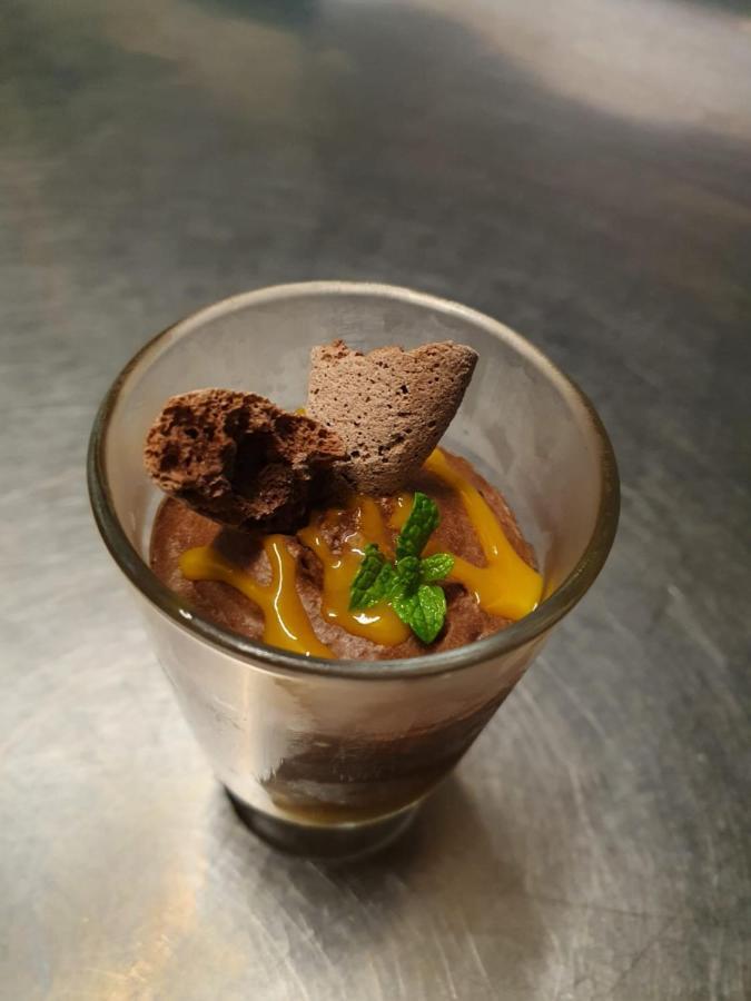 Thésée Hotel Restaurant Le Moulin De La Renne Adults Only Proche Zoo De Beauval מראה חיצוני תמונה
